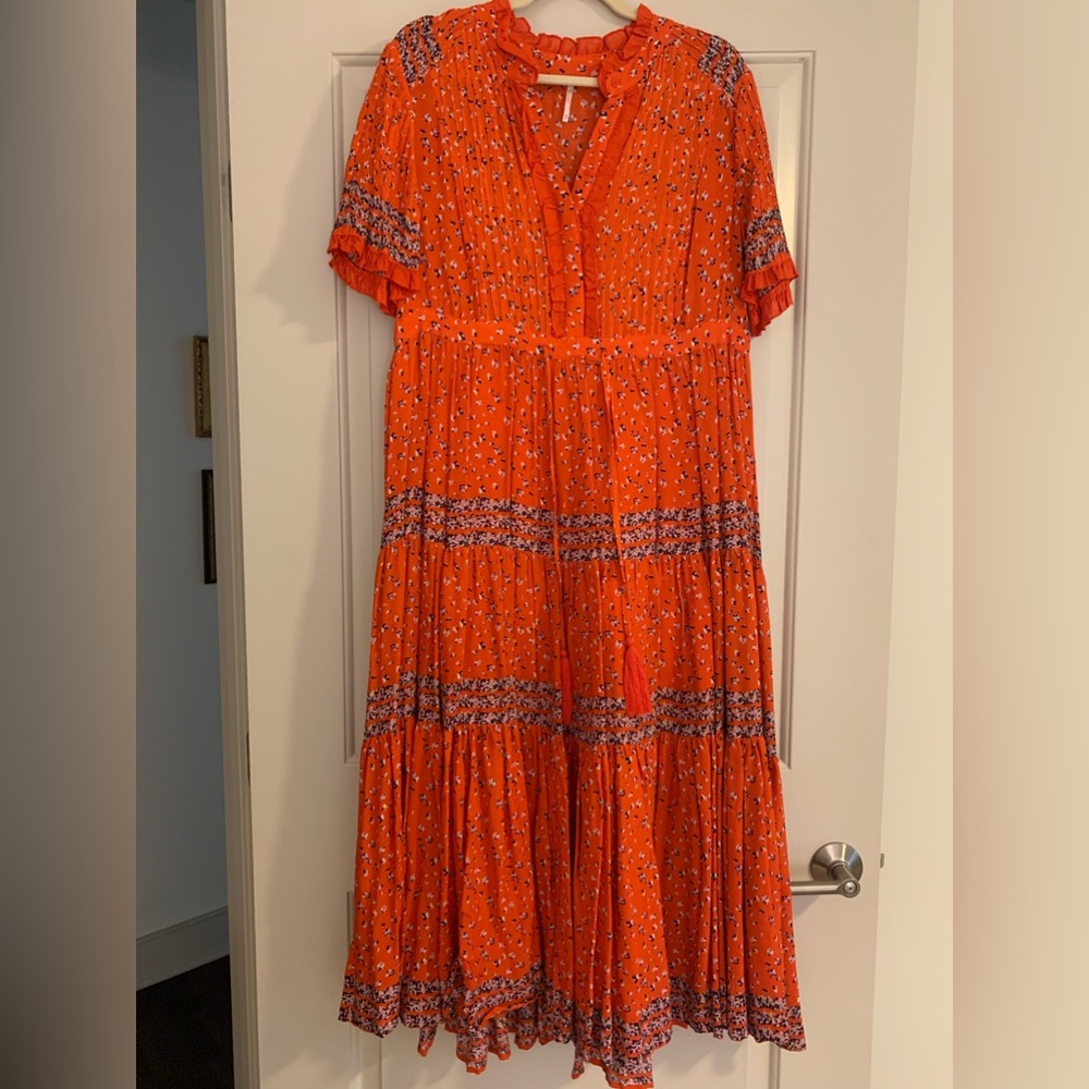 Fee People Dress
